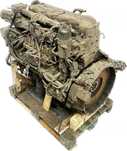 MOTOR COMPLET DAF PR228S -Piese de schimb DAF.