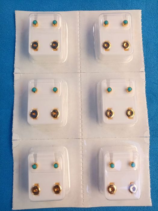 Cercei medicinali Studex