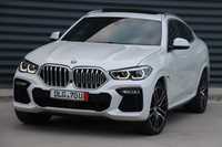 BMW X6 Bmw x6 MildHibrid// LaserPano//M Pack