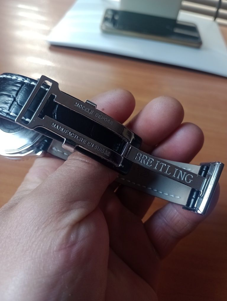 Breitling Navimeter