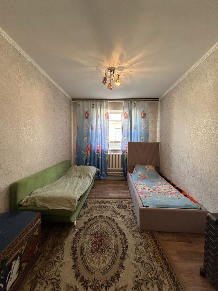 Продам дом в мкр. Кирпичный