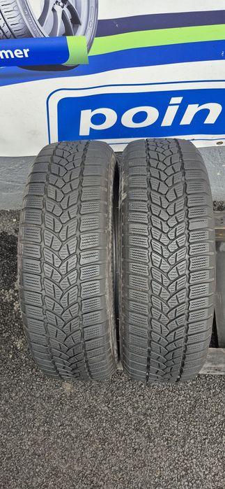 185.65.15 Firestone Iarna Second-hand