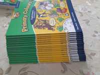 Учебники Primary Colours for Kazakhstan 2 - Pupil's book, Activity boo