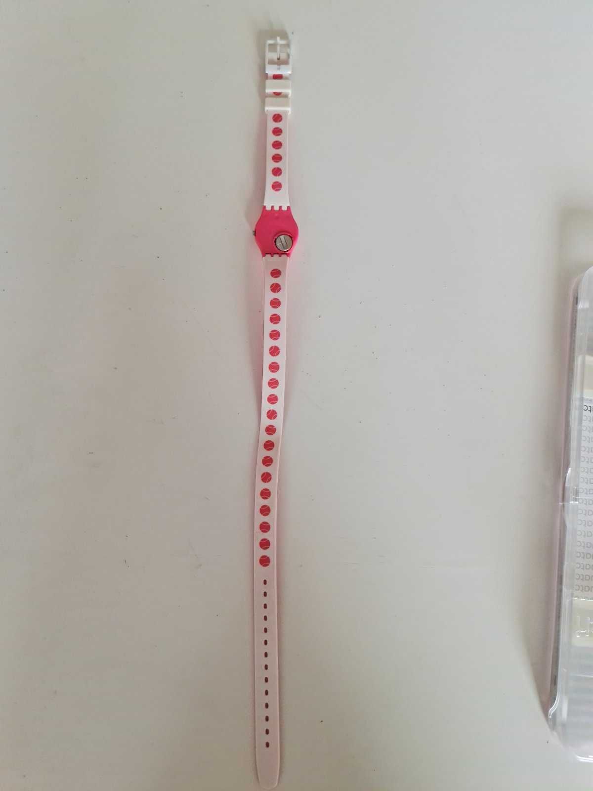 Оригинален Swatch Roland Garros Backhand дамски