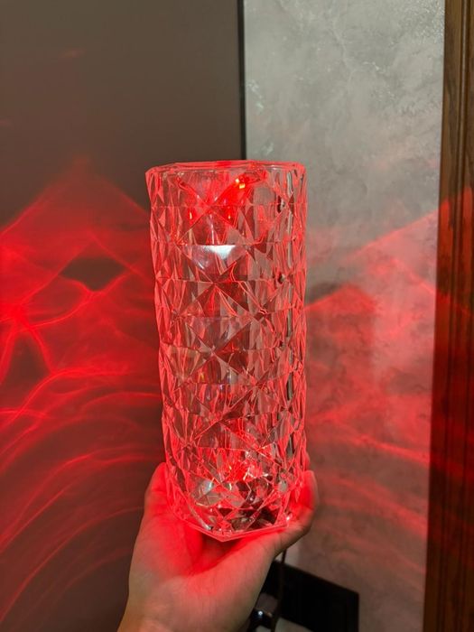 Продам новую лампу