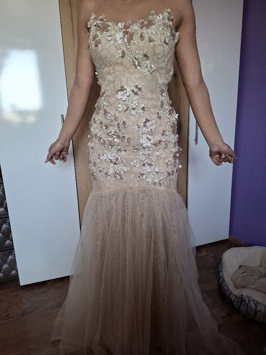 Бална рокля  S/M