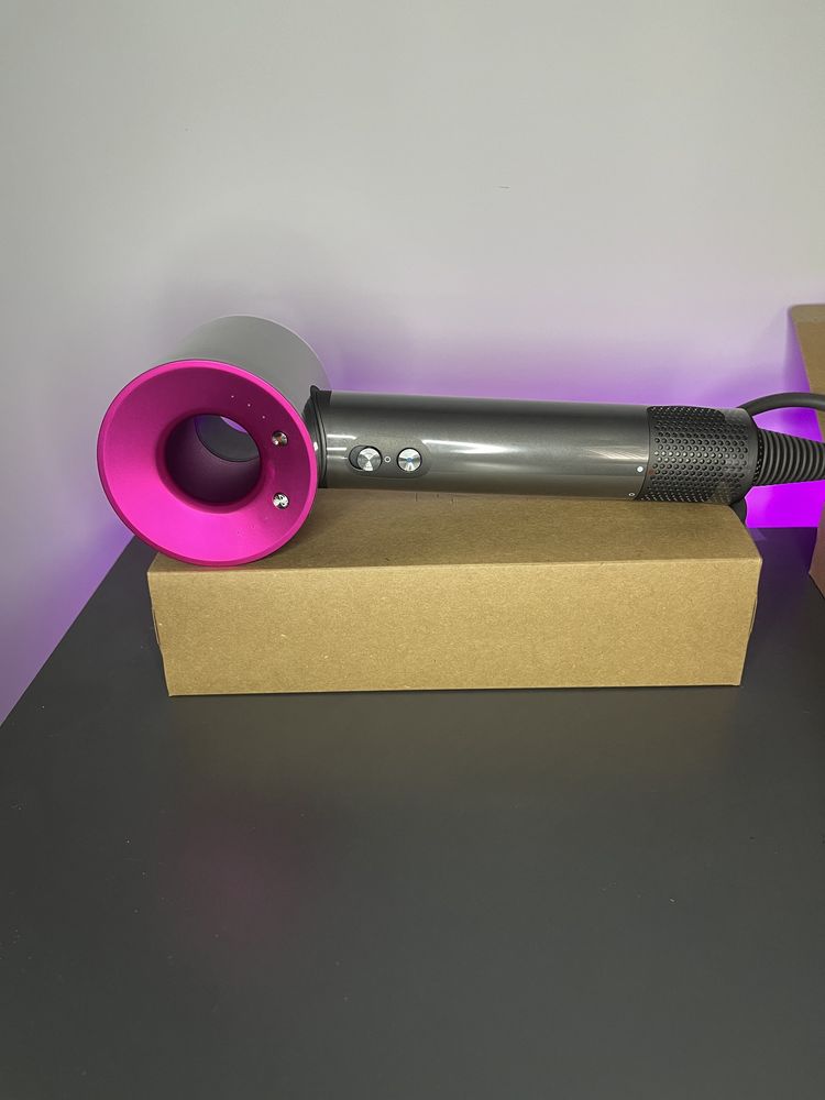 Dyson Supersonic HD07 1600W Hair Dryer