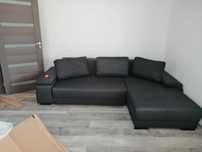 Colțar living extensibil