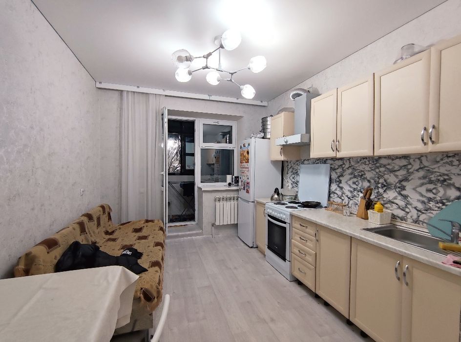 Продается 2х комнатная квартира в ЖК Зерде