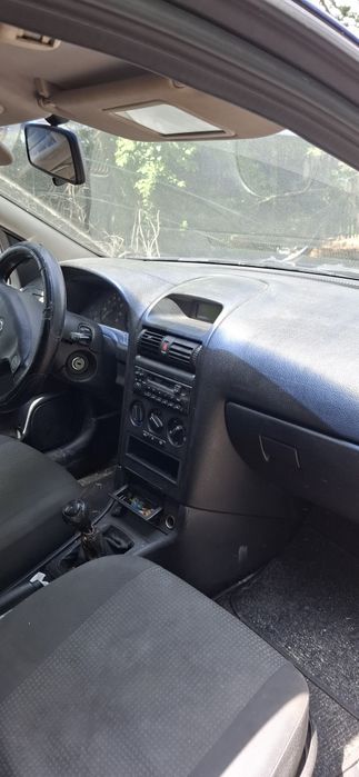 Dezmembrez astrag 1.4