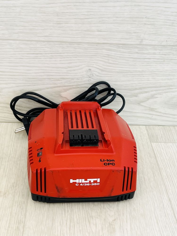 Hilti C4/36-350 incarcator hilti