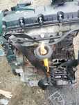 Motor vw passat b6, golf 5, golf plus, Octavia 2, 1,9tdi, cod BkC