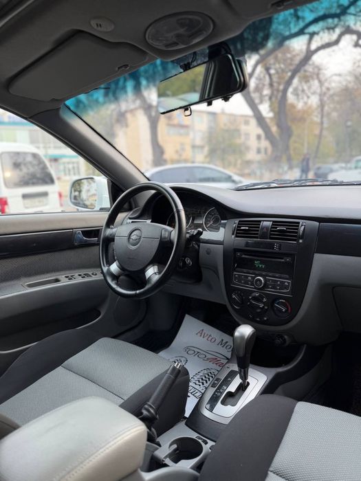 Nasiya Savdo !!! Gentra 3-Poz AT