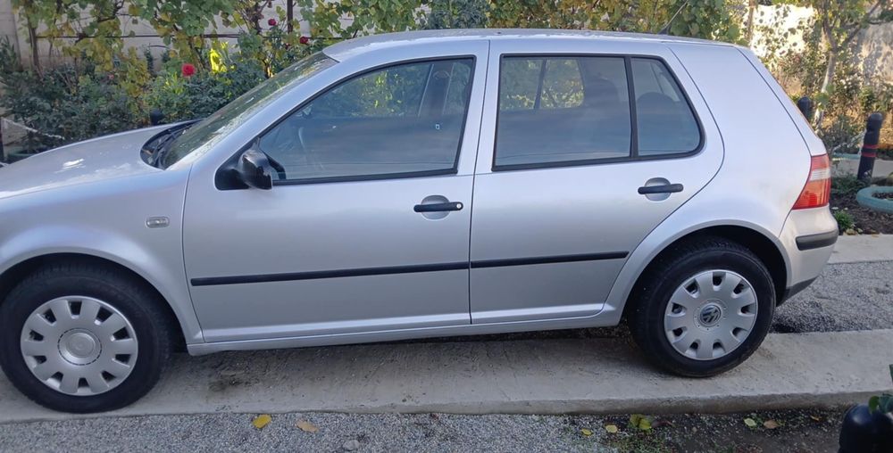 Vand Golf 4 1.9 2003
