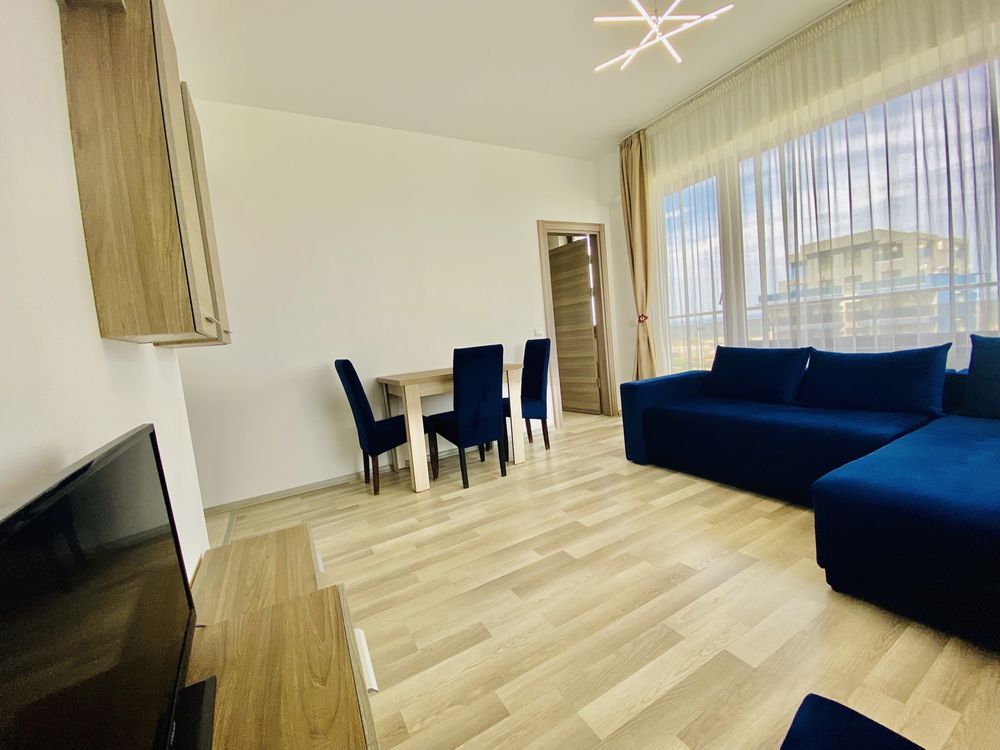 Ofer apartament gratis pentru ucrainieni prin programul 50/20