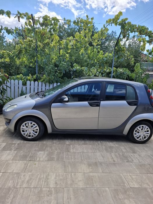 Vind. Smart Four For