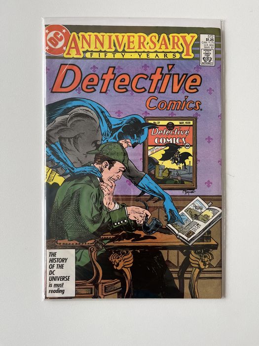 DC Комикс SuperMan , BatMan , X-Man , Star Trek / Marvel