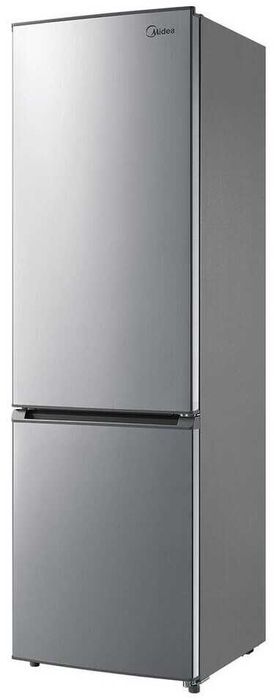 Хладилник с фризер MIDEA MERB276FGE02A 180см.