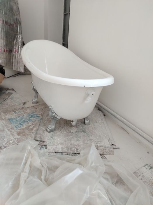 Продаю вану новую