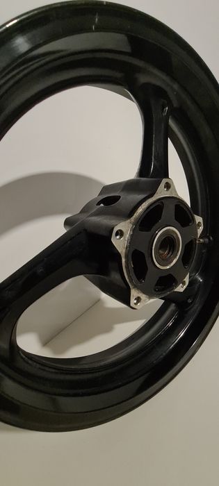 Janta roata față spate Suzuki GSR 750  cu / fara  ABS / GSR 600