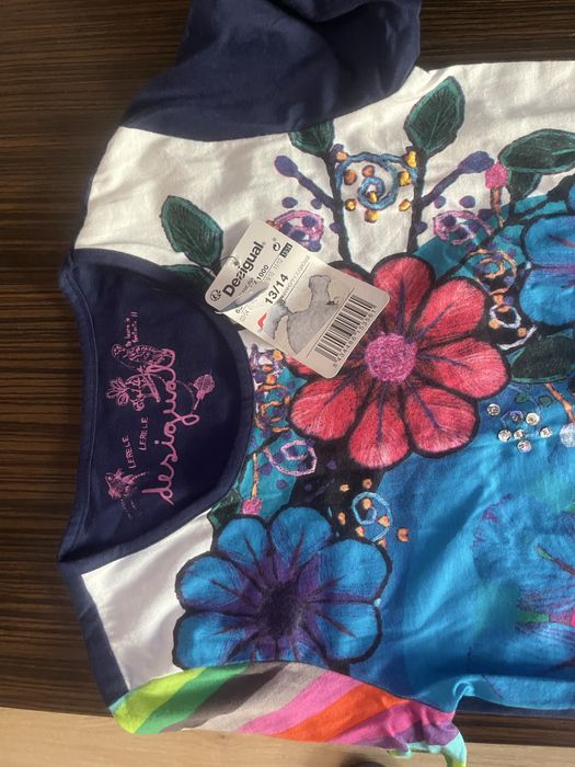 Rochie Desigual 13