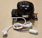 Compresor frigider AZ100CY1B , R600 - Nou , motor combina