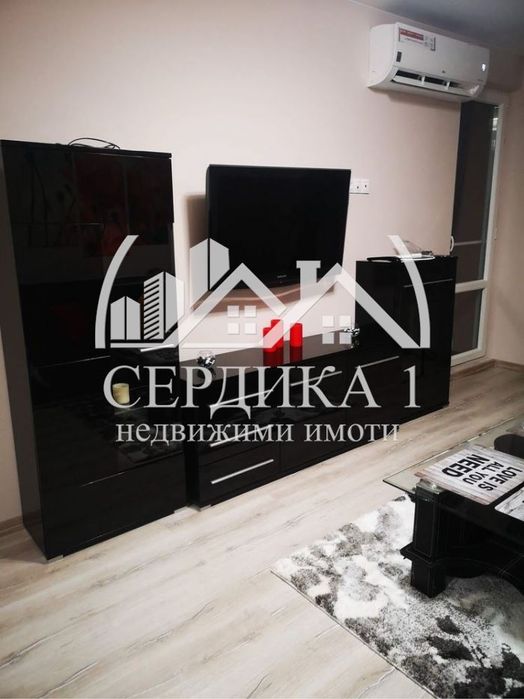 Продава се Двустаен апартамент в София, Малинова долина - 74 кв.м за 2568 €/кв.м - Снимка #2