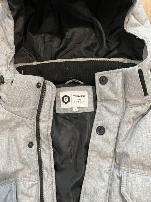 Geaca iarna Jack&Jones