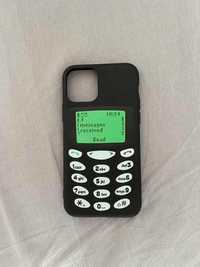 iPhone 14 Pro Max - кейс - Nokia 3310