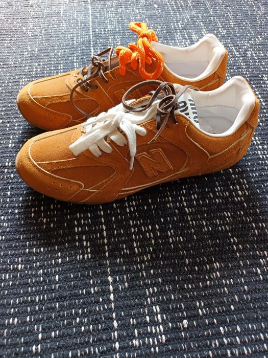 Miu Miu x New Balance кецове 4 цвята