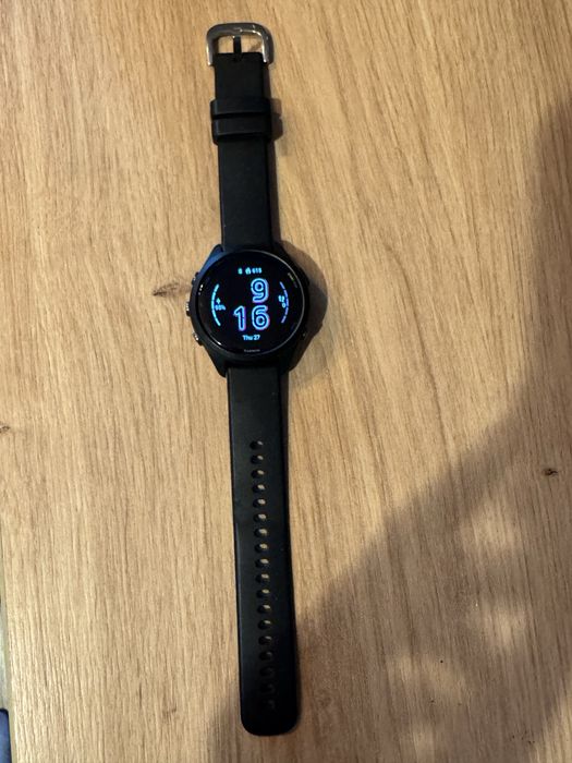 Часовник Garmin Forerruner 265S