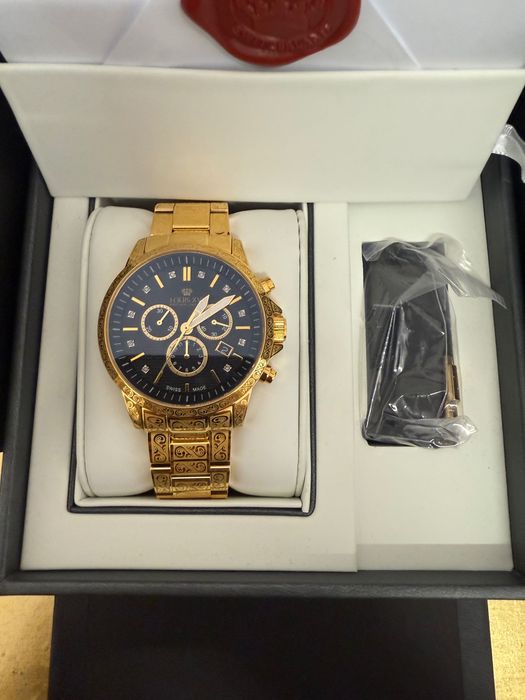 Louis XVI Palais Royale 873 V2 (43mm,