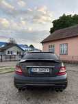 Mercedes-Benz C Mercedes c220 w204 stare perfectă funcțională