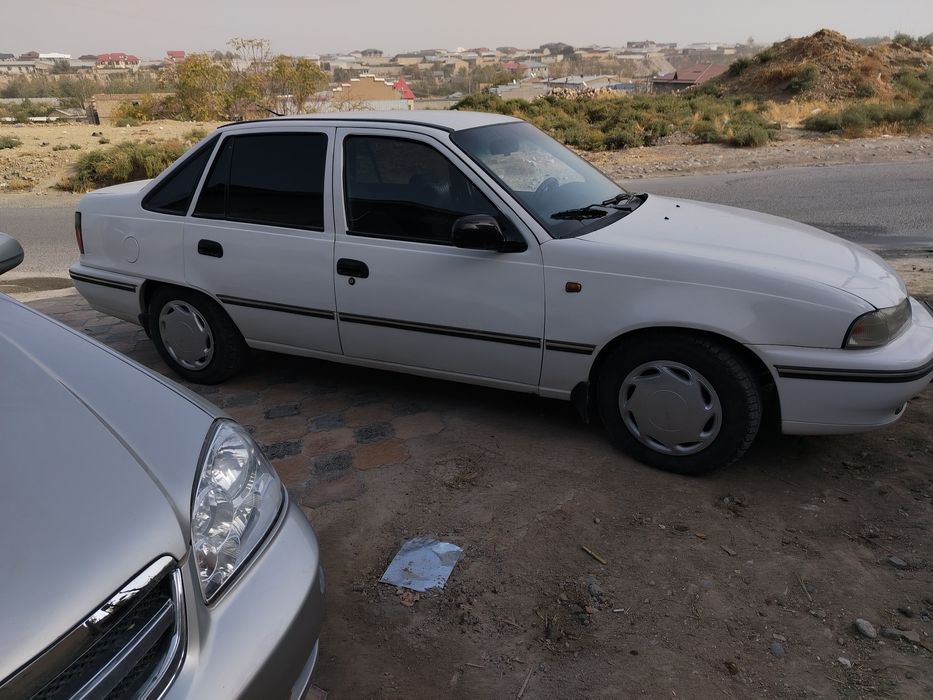 Nexia 1 sotiladi yili 2005 mator yangi