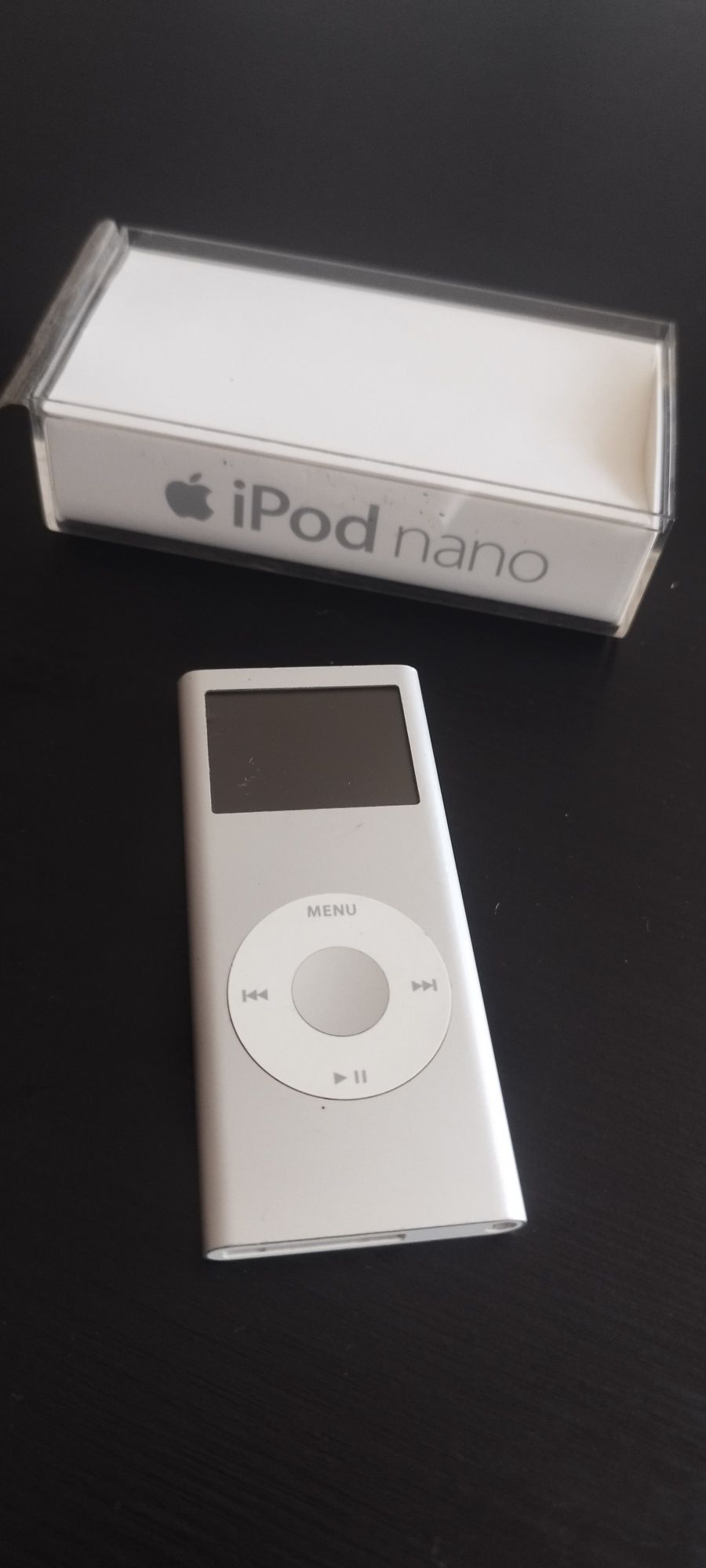iPod nano 2Gb за колекционери