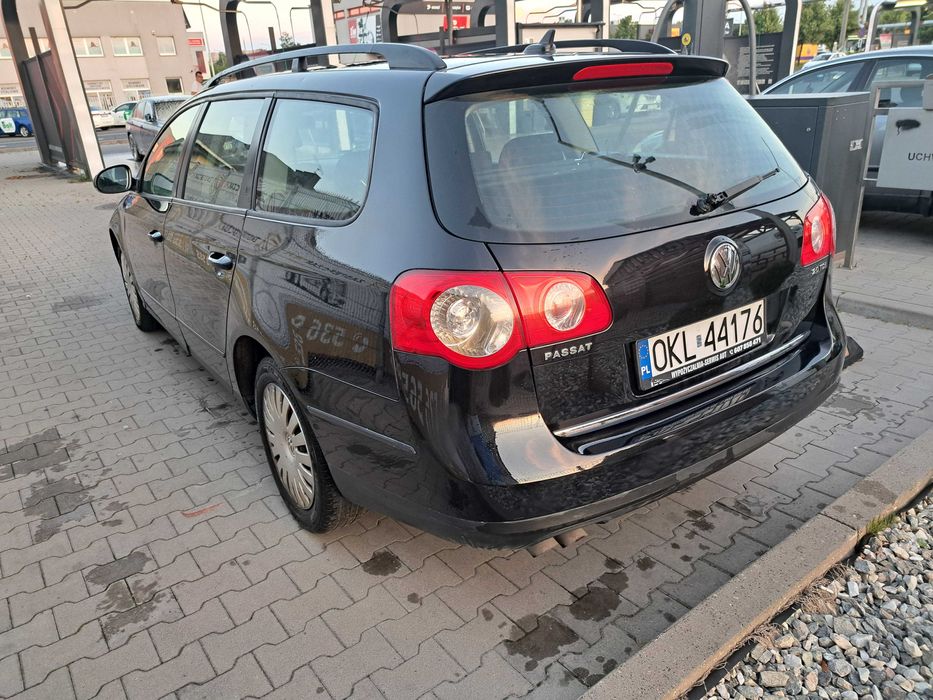 Voi vinde Passat