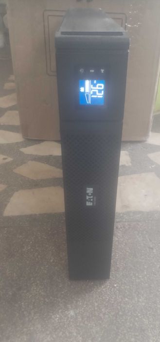 Ups Eaton 2200 sinus pur AVR incorporat