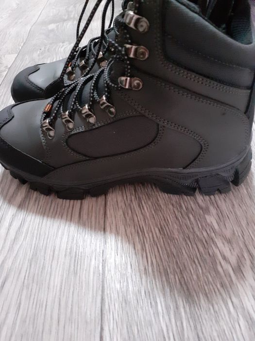 Ботинки для мальчиков