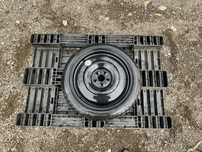 Резервна гума/Патерица 17" 5x100 за Toyota Avensis,Prius,Urban Cruiser