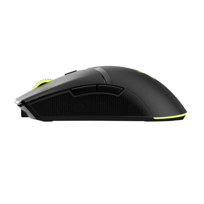 Игровая мышь Delux M800 PRO uzum nasiya/ solfy