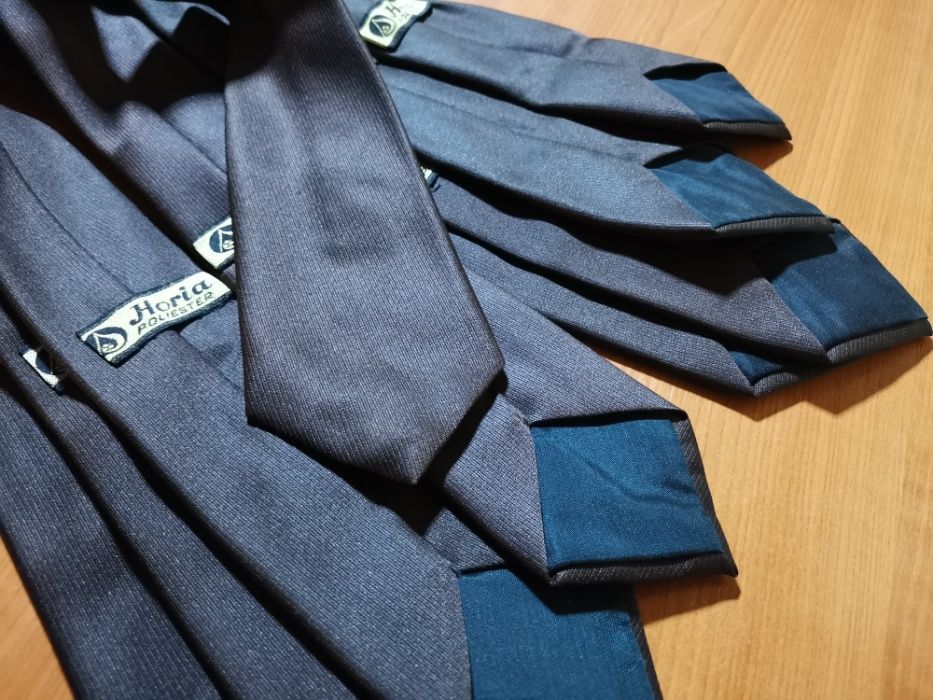 Cravata culoare maro - Surplus Militar Armata Romana