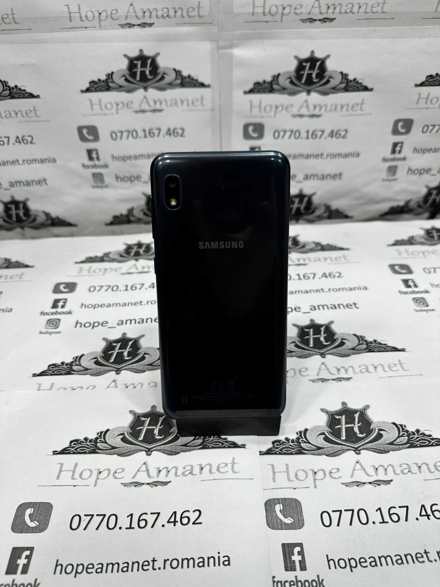 HOPE AMANET P12 - Samsung Galaxy A10 / 32-2 GB