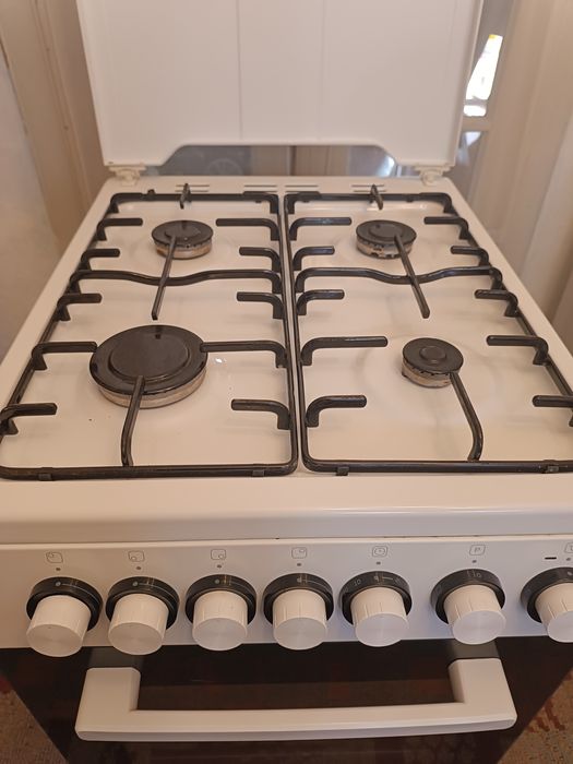 Aragaz mixt Arctic ACM5611DTL