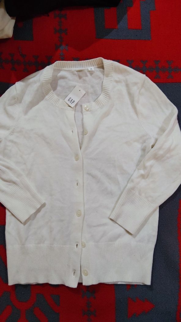 Gap США кардиган xs