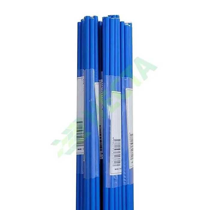 Set 50 tije Fibra Sticla 2.5m, 6mm