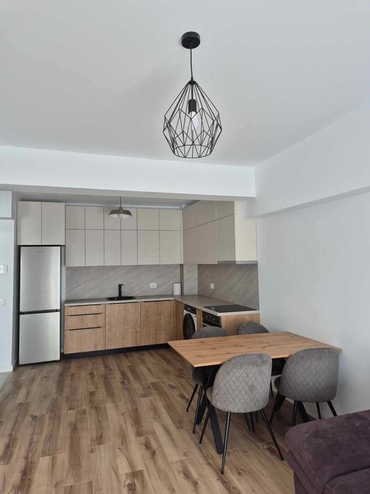 Dau in chirie apartament nou 2 camere - Prima Arena, persoana fizica