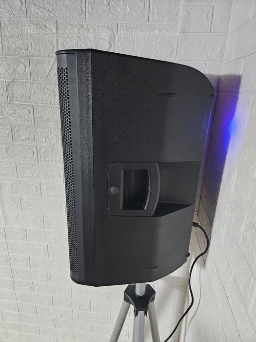 BEHRINGER DR112 DSP boxa activa Bluetooth