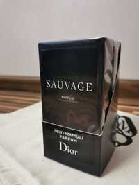 Livrare gratuita! Parfum Dior Sauvage
