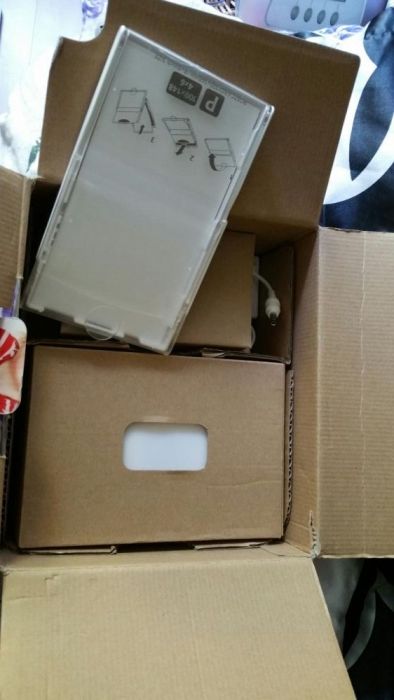 Imprimanta Selphy cp 530