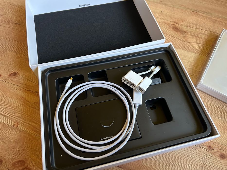 MacBook Air (13-инчов, 2017)